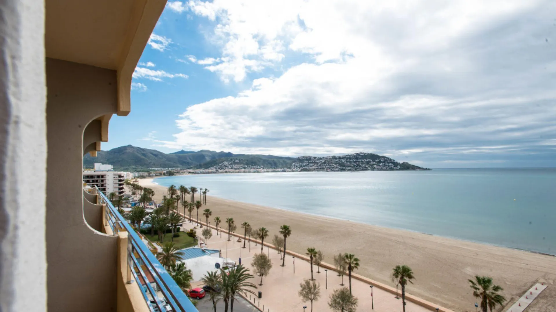 Prestige Victoria Hotel Roses Spain