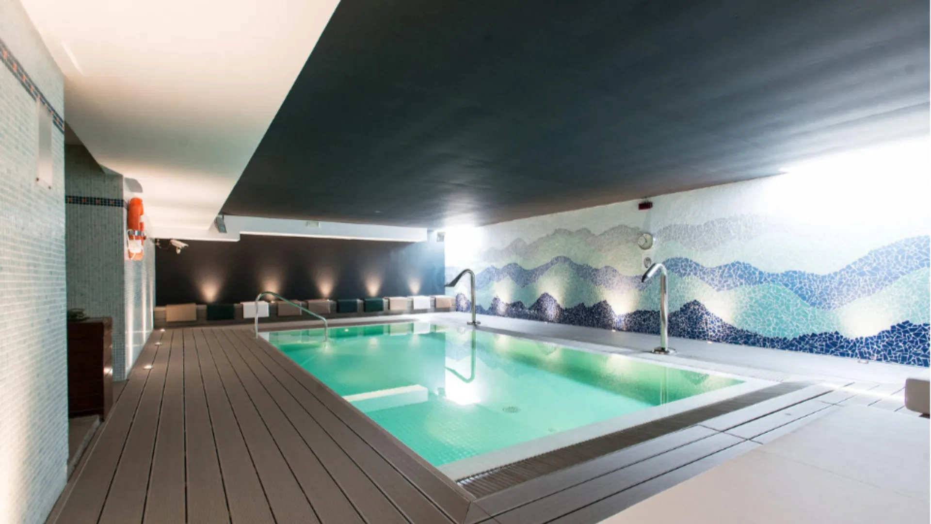 Prestige Victoria Hotel Roses 3*,  Spain