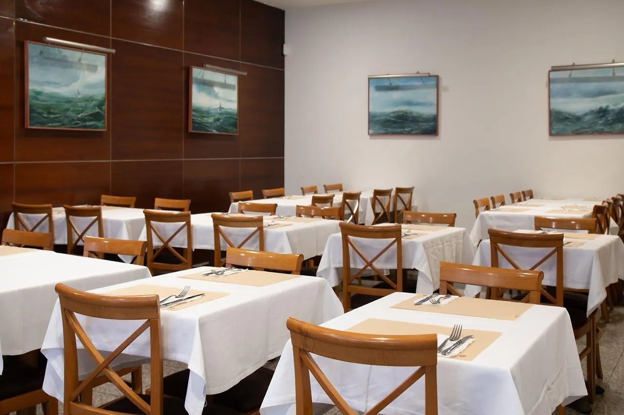 Prestige Victoria Hotel Roses