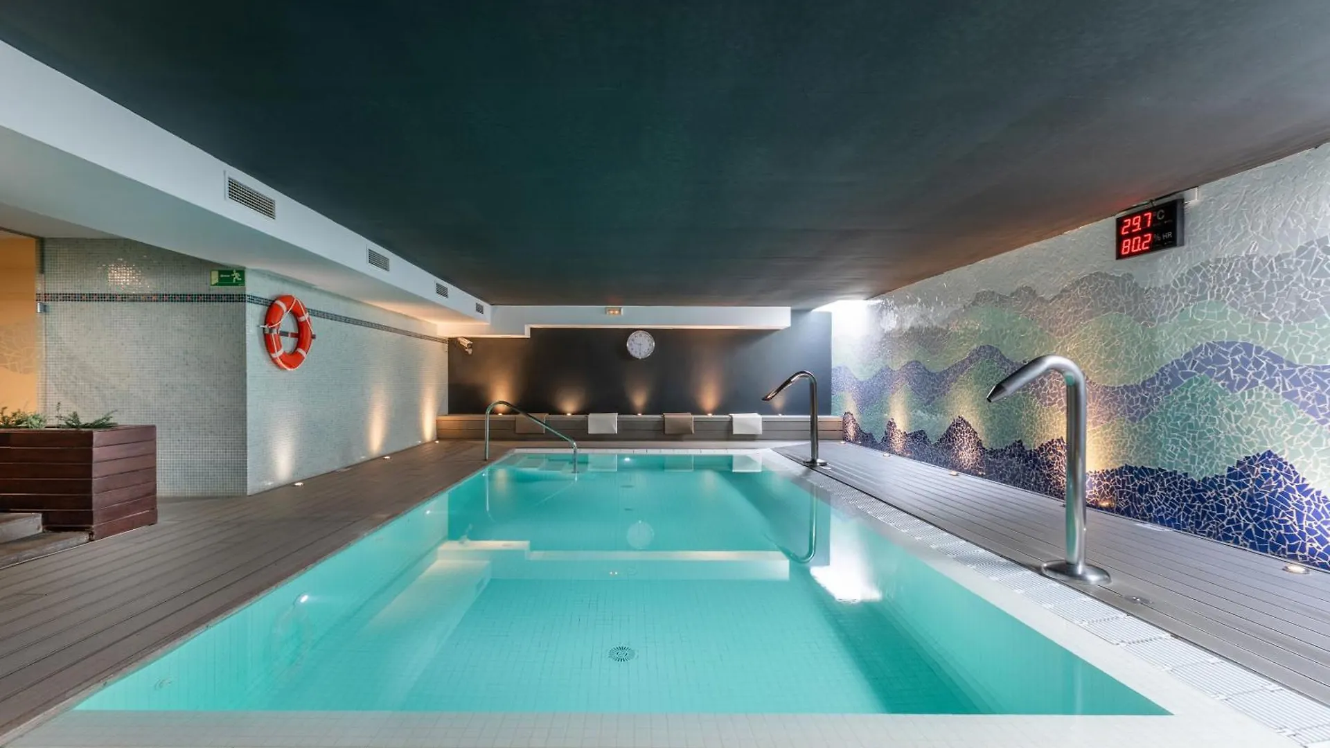 Prestige Victoria Hotel Roses Spain