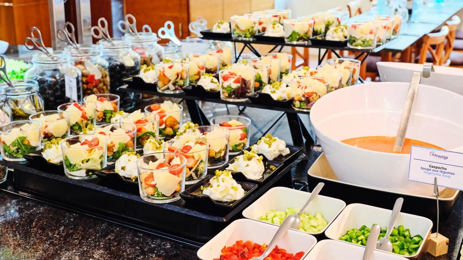 Prestige Victoria Hotel Roses