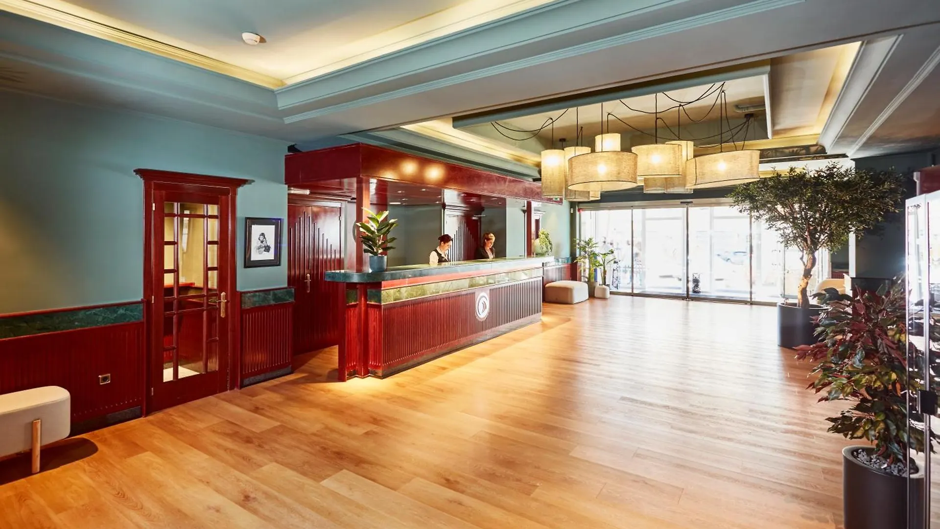 Prestige Victoria Hotel Roses