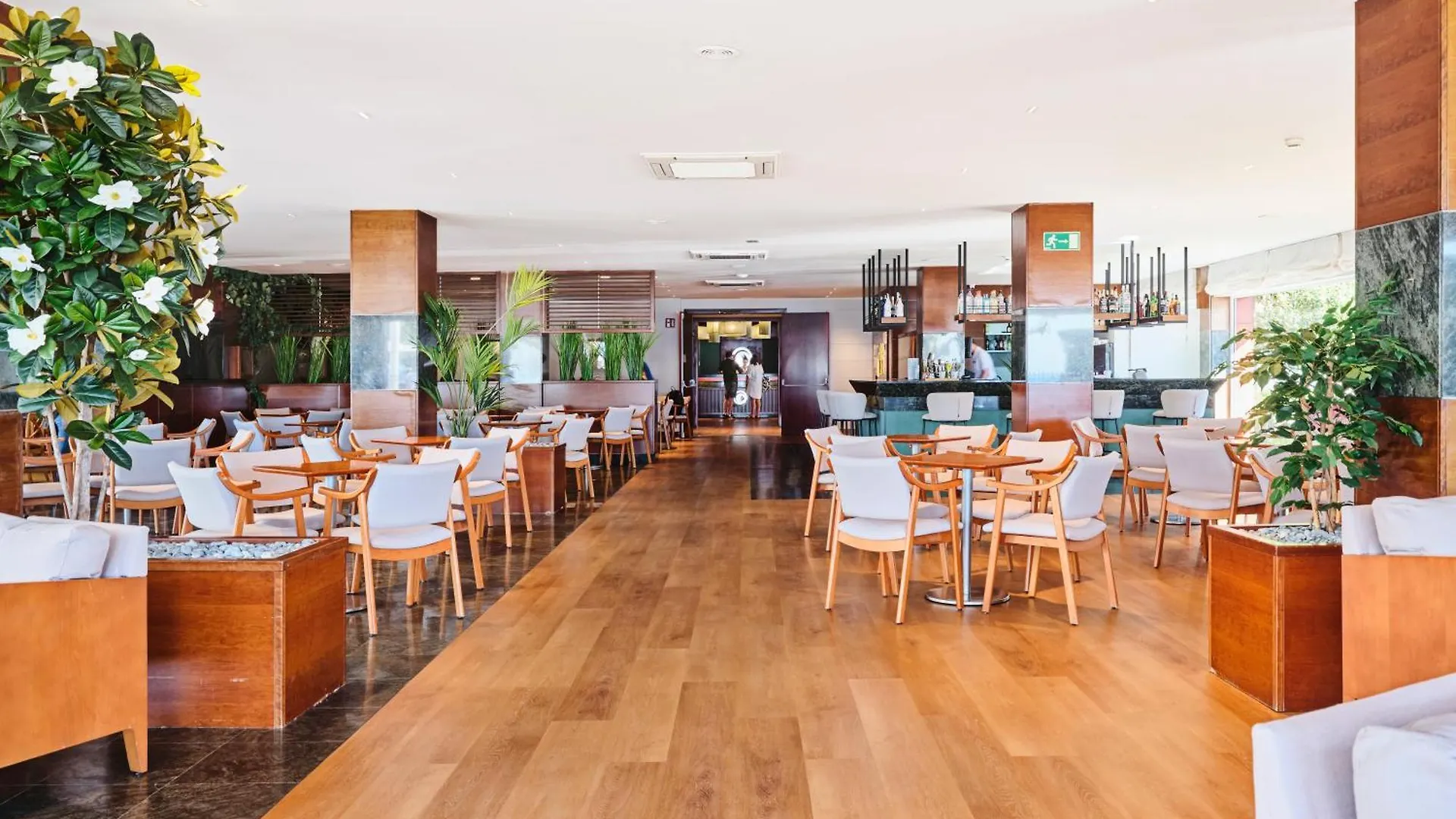 Prestige Victoria Hotel Roses