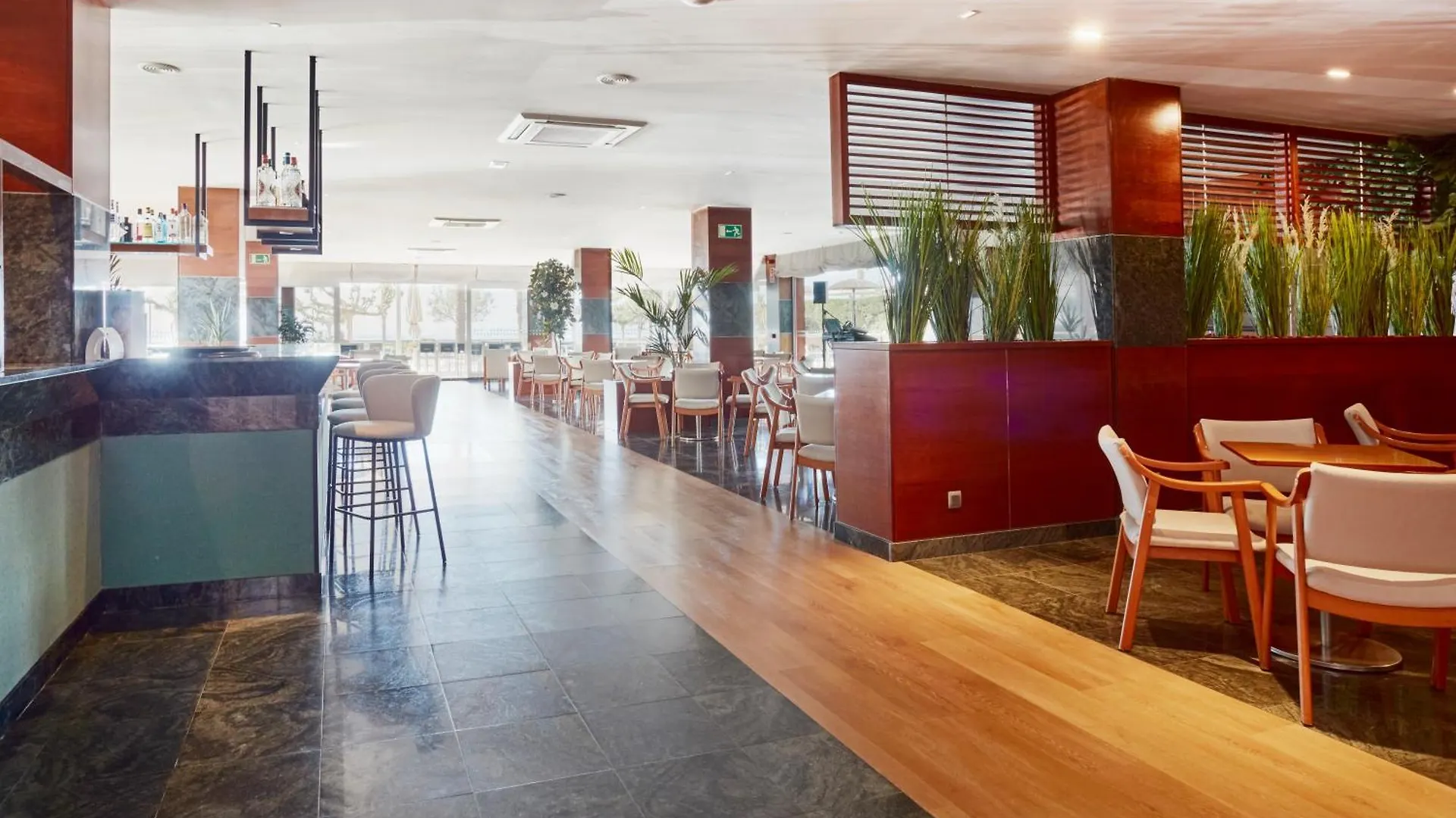 Prestige Victoria Hotel Roses