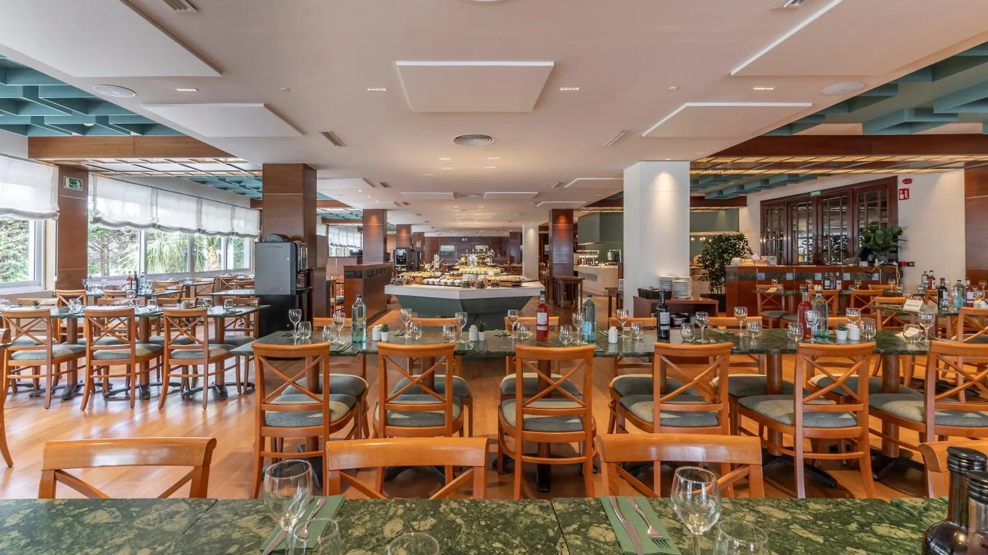 Prestige Victoria Hotel Roses