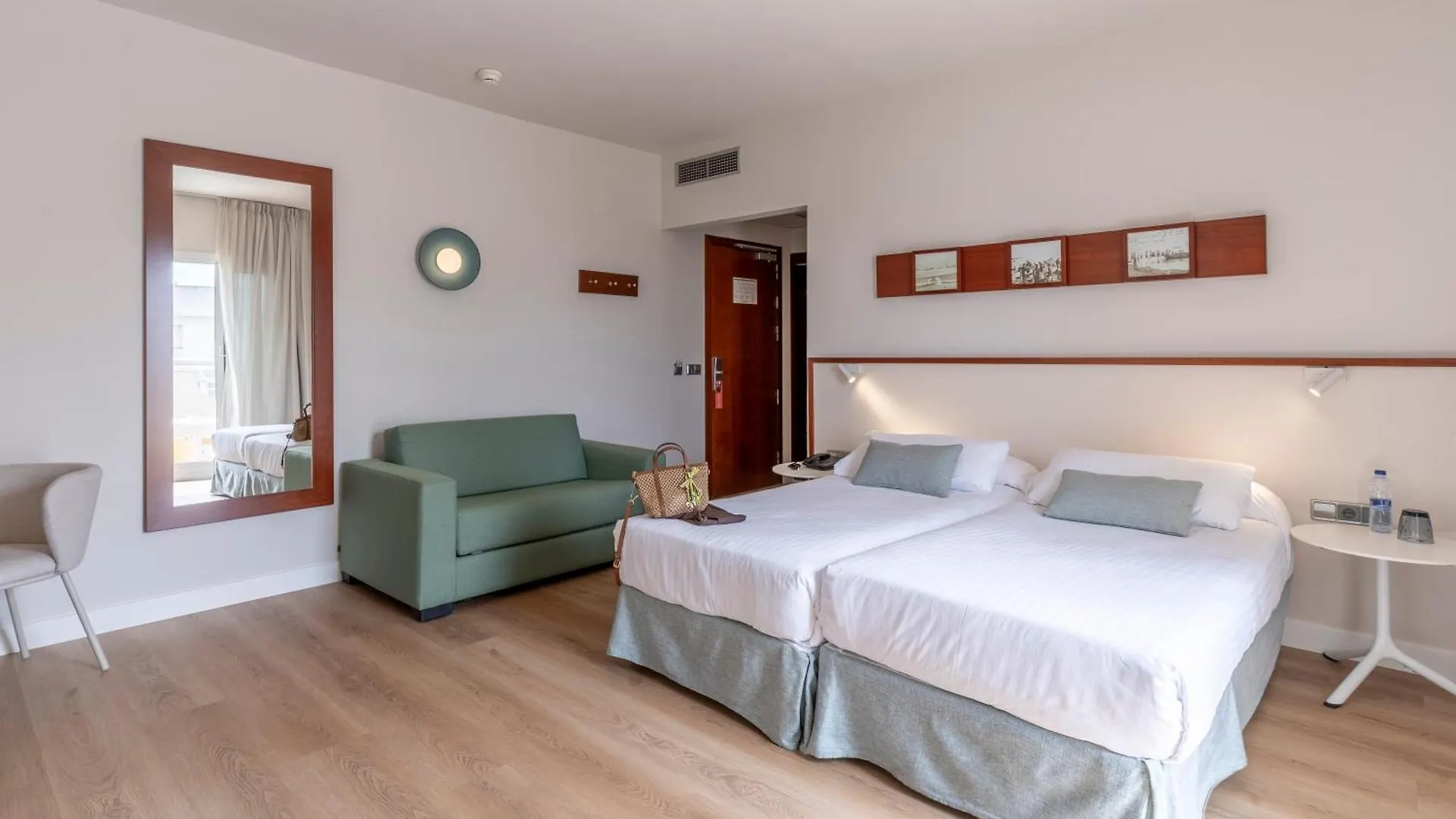 Prestige Victoria Hotel Roses