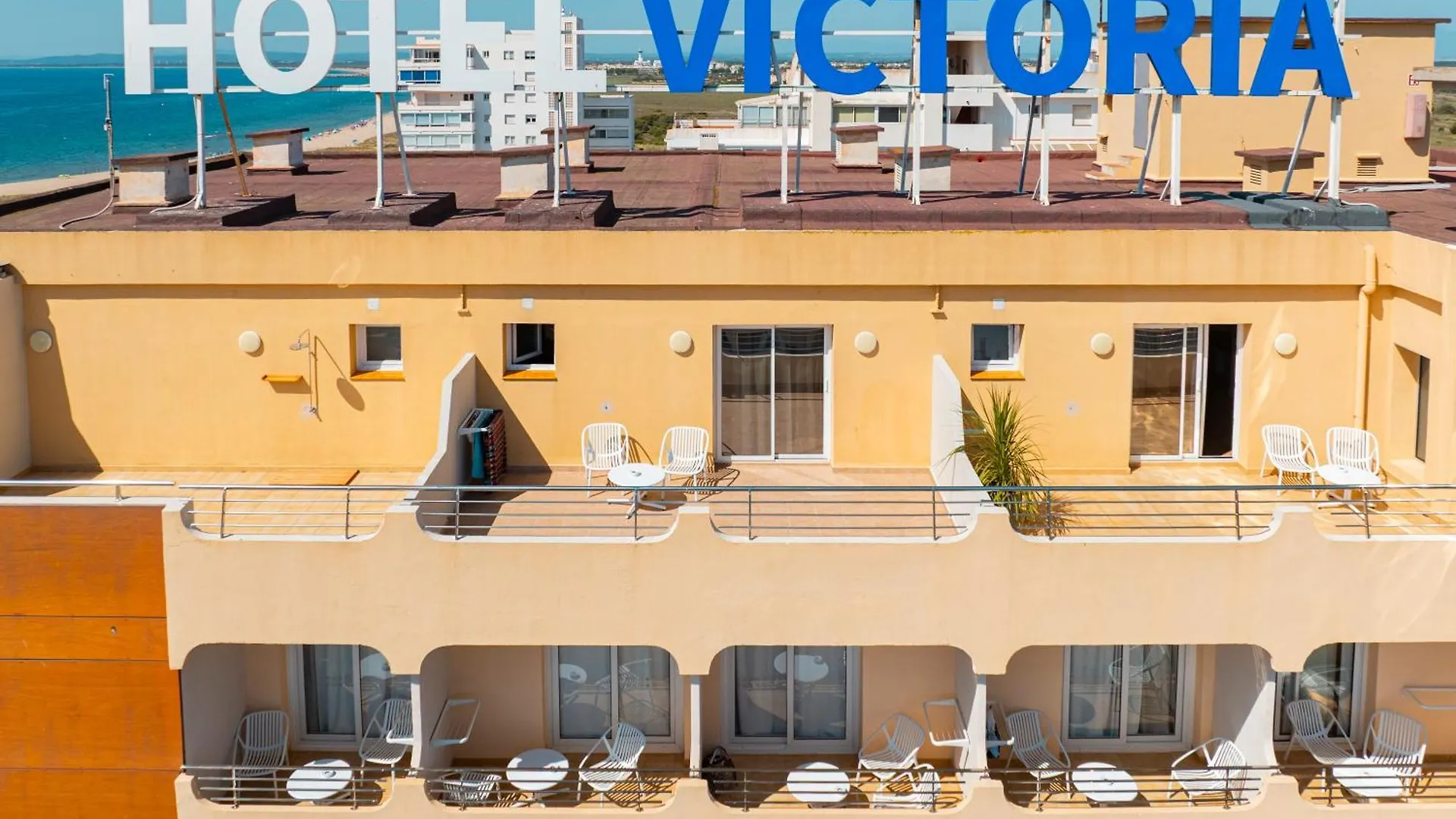 Prestige Victoria Hotel Roses