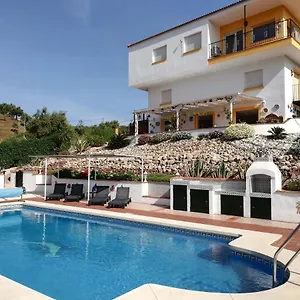  Bed & Breakfast Casa El Corasueno Spanje