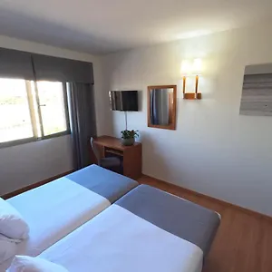 *** Hotel Saylu Spagna