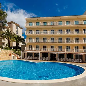 *** Hotel O7 Club Cala Ratajda Spanje