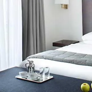 Mirador 3000 Hotel