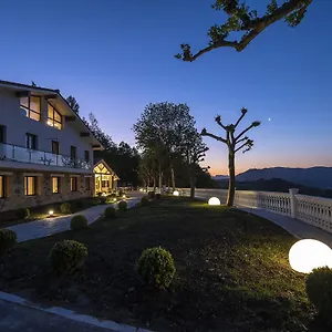 *** Hotel Ixua Hotela Spagna