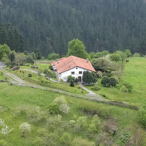 ** Hotel Rural Natxiondo Spagna