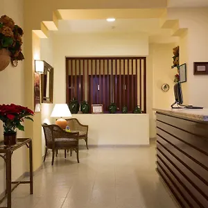 ** Hotel Riviera Spagna