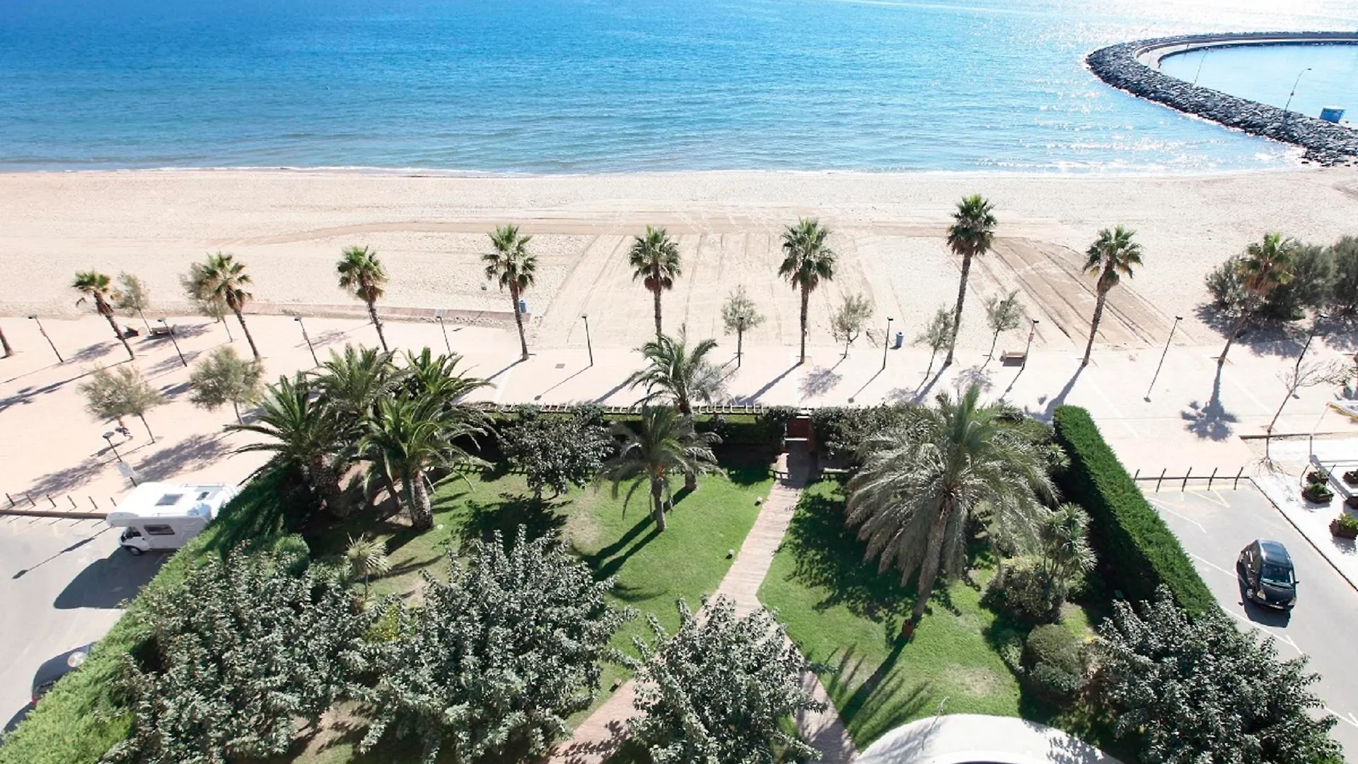 Prestige Victoria Hotel Roses 3*,  Spain