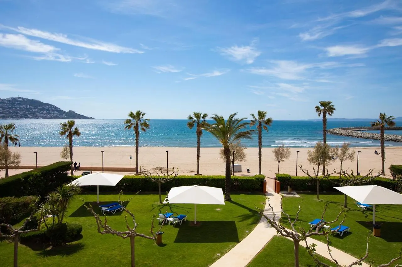 Prestige Victoria Hotel Roses 3*,  Spain