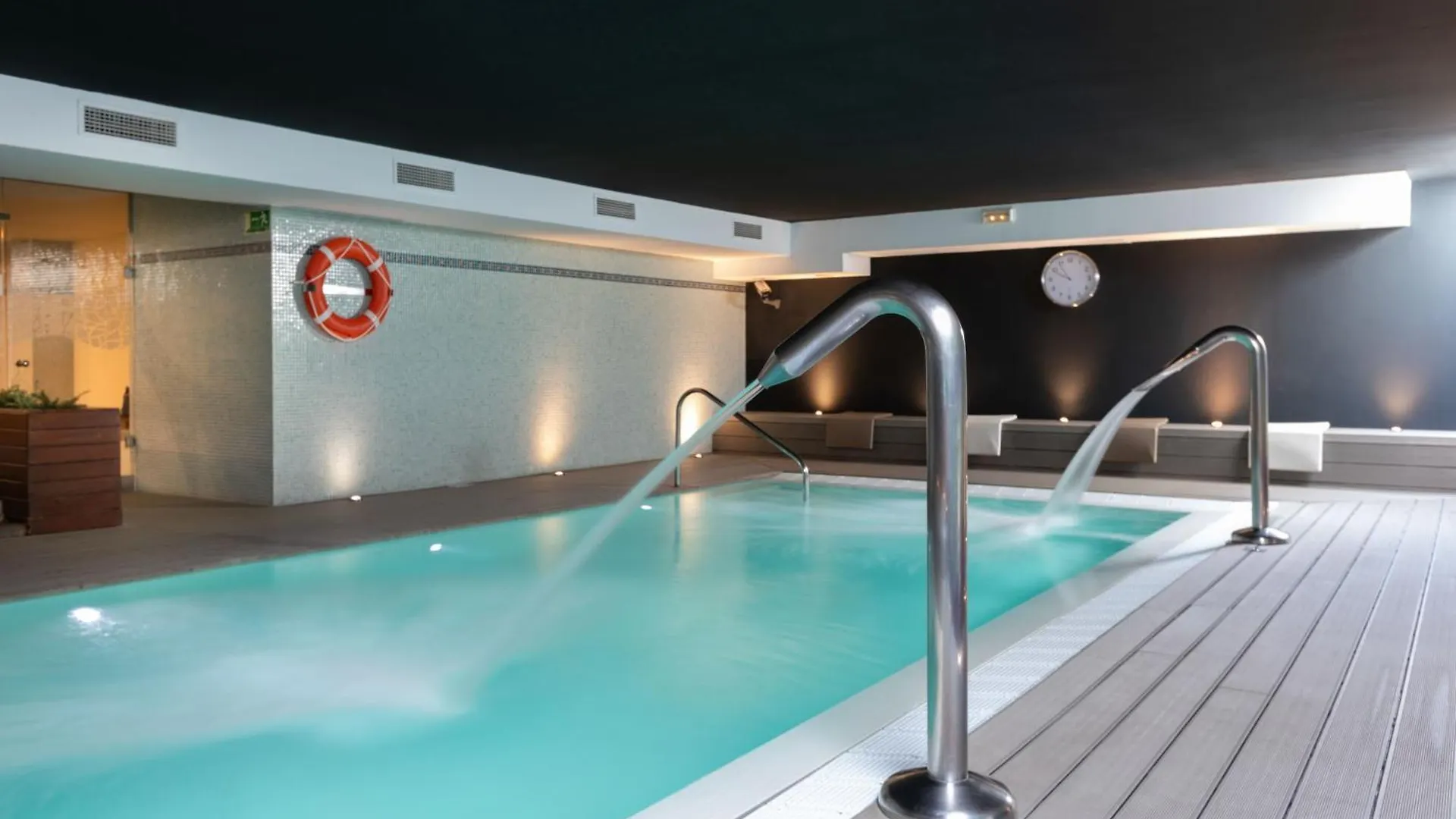Prestige Victoria Otel Roses