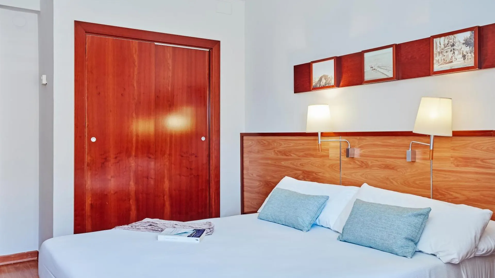 Prestige Victoria Otel Roses