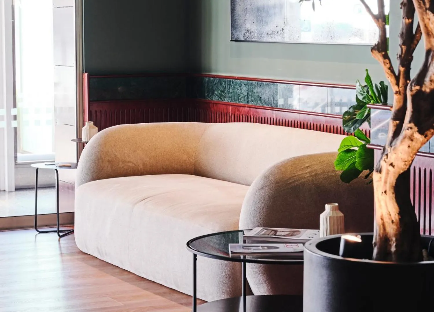 Prestige Victoria Otel Roses