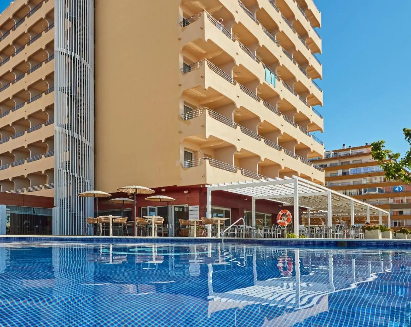 Prestige Victoria Hotel Roses
