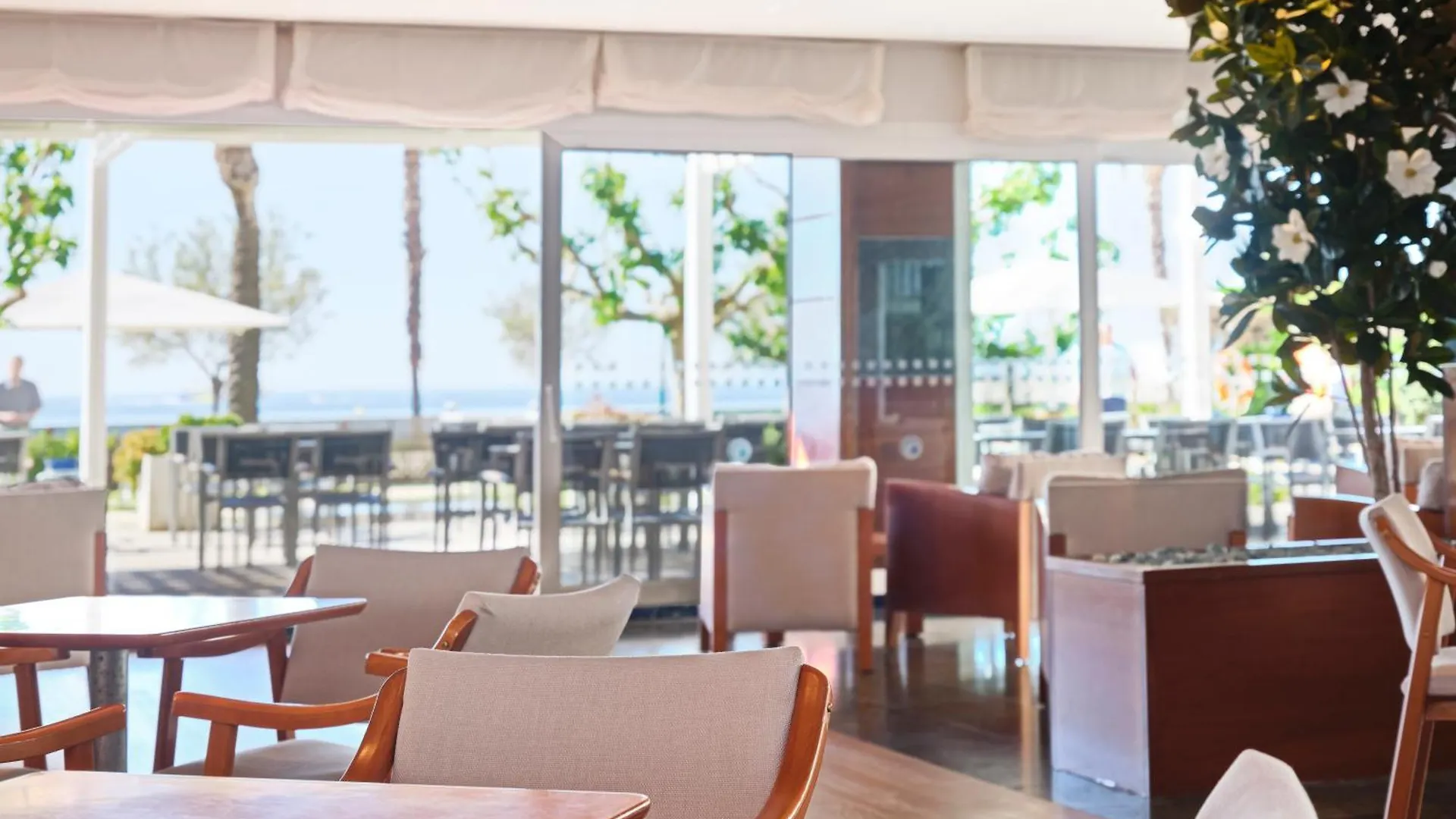 Prestige Victoria Hotel Roses 3*,  Spain