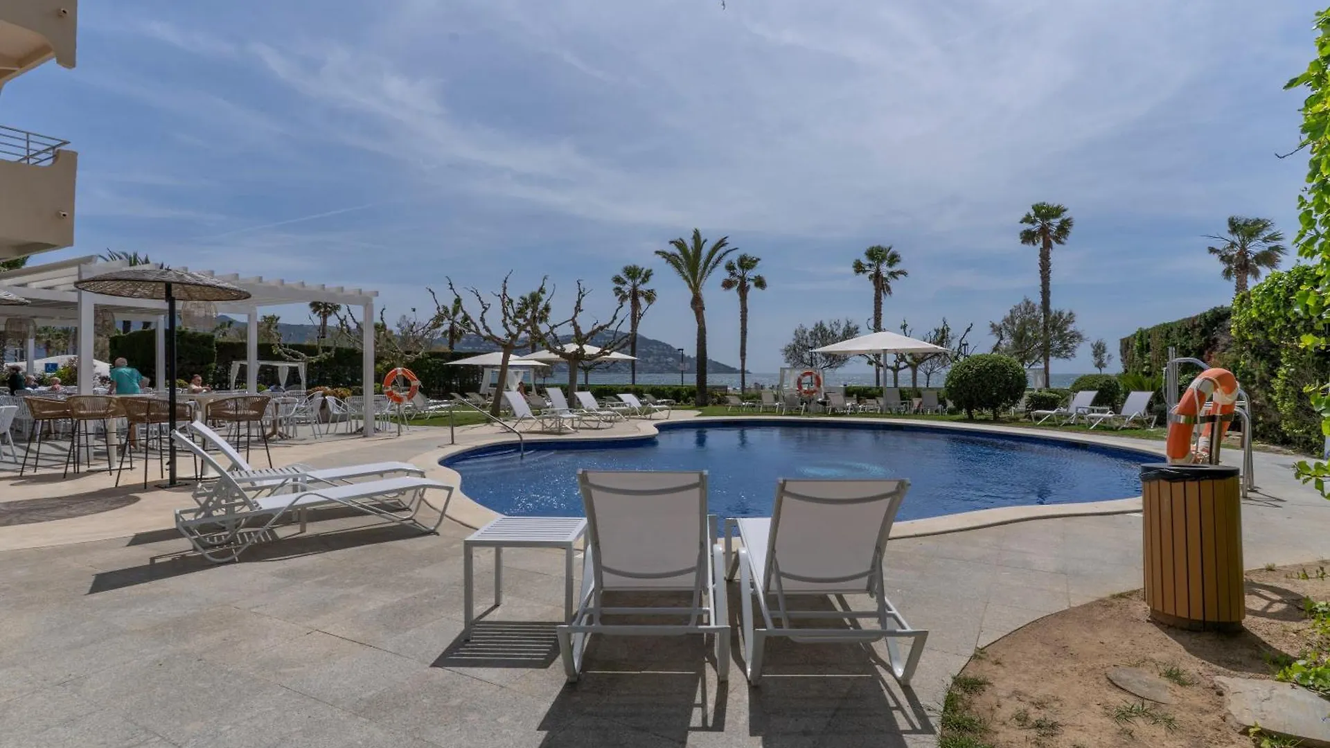 Prestige Victoria Hotel Roses 3*,  Spain