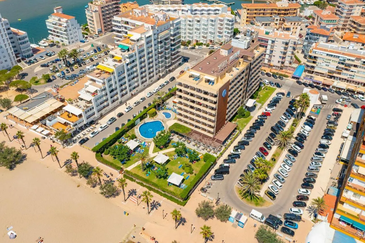 Hotel Prestige Victoria Rosas