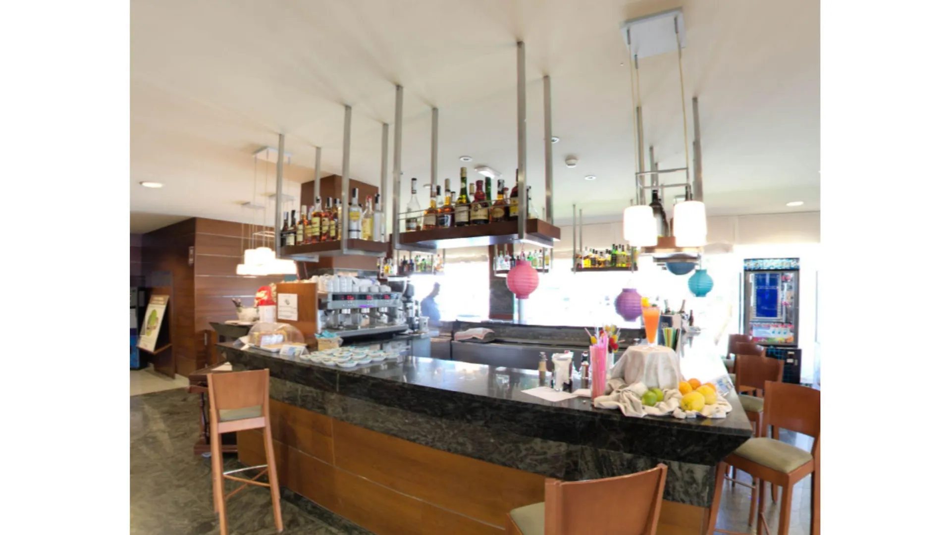 Hotel Prestige Victoria Rosas