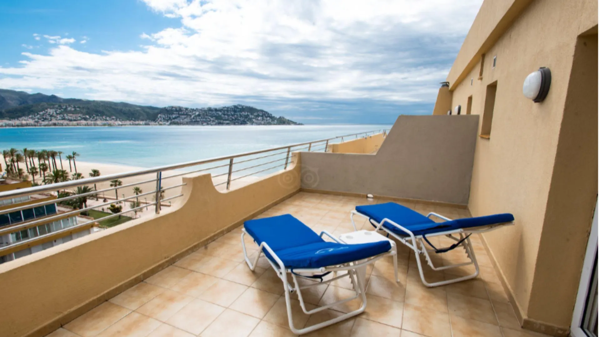 Hotel Prestige Victoria Rosas 3*,