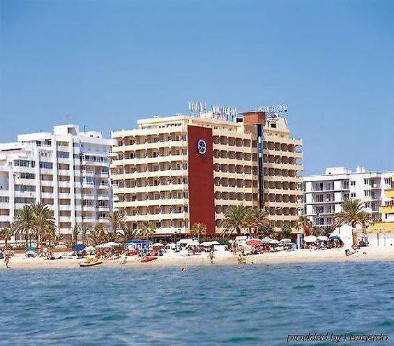 Hotel Prestige Victoria Rosas