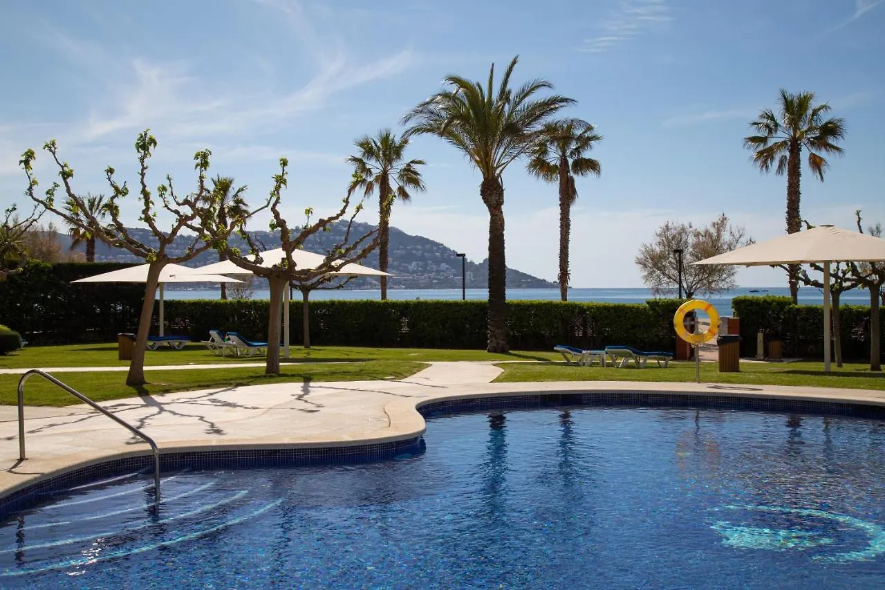 Hotel Prestige Victoria Rosas
