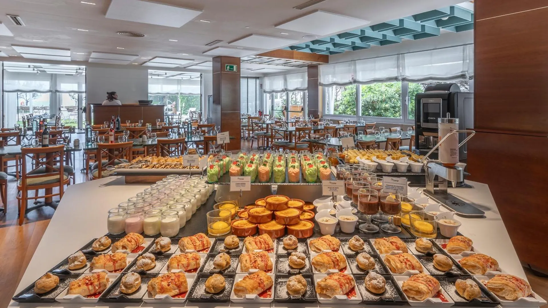 Hotel Prestige Victoria Rosas